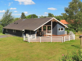 6 person holiday home in V ggerl se, Bogø By